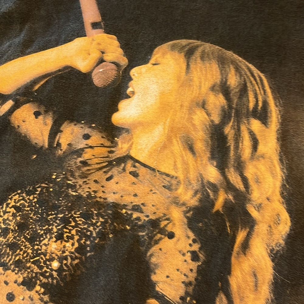 Taylor Swift RED cropped - Picture 3 of 6